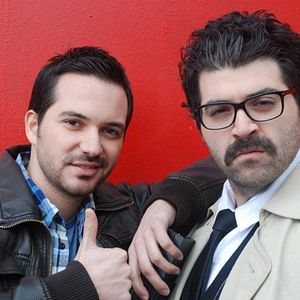 Foto Patlak Sokaklar-Gerzomat