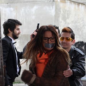 Foto Patlak Sokaklar-Gerzomat