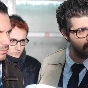 Foto Patlak Sokaklar-Gerzomat