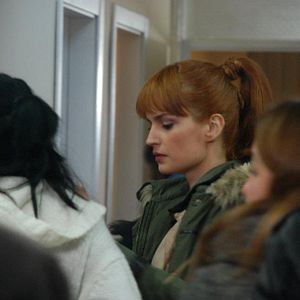 Foto Patlak Sokaklar-Gerzomat