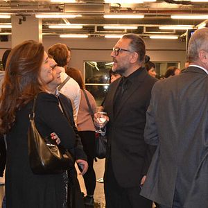 Foto Patlak Sokaklar-Gerzomat