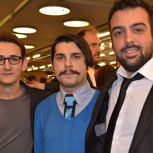 Foto Patlak Sokaklar-Gerzomat