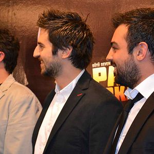 Foto Patlak Sokaklar-Gerzomat