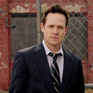 Foto Dean Winters