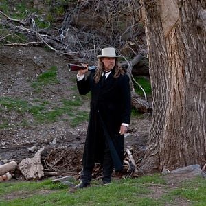 Foto Wyatt Earp's Revenge