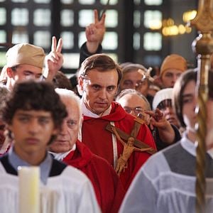 Foto Popieluszko: la libertad está en nosotros