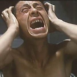 Los hombres detrás del sol - Película 1988