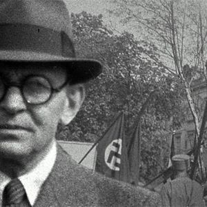 Foto Sergej in der Urne