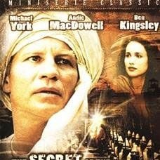 Foto Il Segreto del Sahara