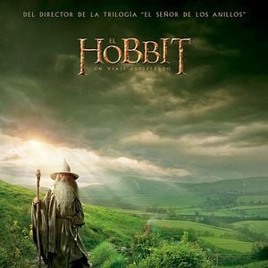 Foto El Hobbit: Un viaje inesperado