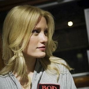 Foto Ashley Hinshaw