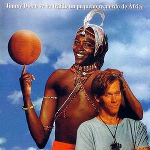 Foto Una tribu en la cancha