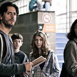 Foto Bárbara Lennie