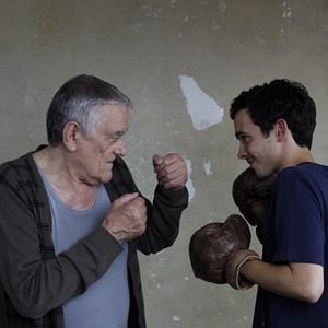 Foto Kaddisch für einen Freund