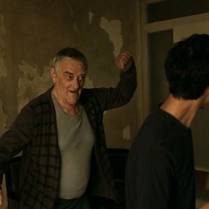 Foto Kaddisch für einen Freund