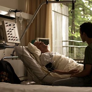 Foto Kaddisch für einen Freund