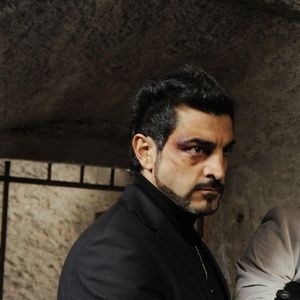 Foto Neil Malik Abdullah