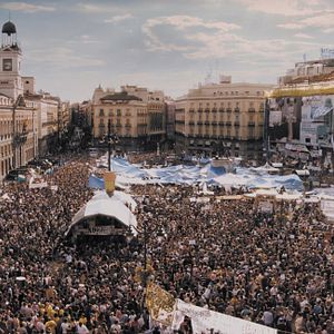Indignados - Documental 2012