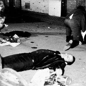 Foto Heißes Pflaster Köln