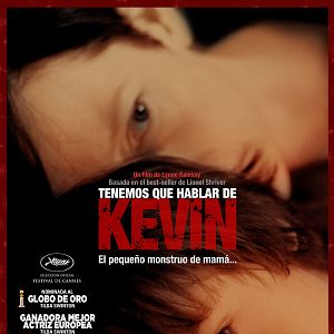 Foto Tenemos que hablar de Kevin