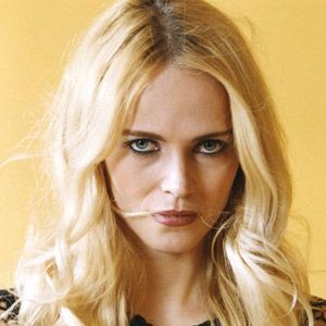 Foto Monalisa Basarab