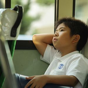 Foto Kiseki (Milagro)