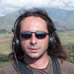 Foto Pierre Bertrand (III)