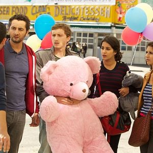 Foto Géraldine Nakache