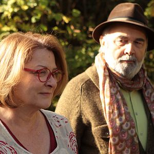 Foto Josiane Balasko