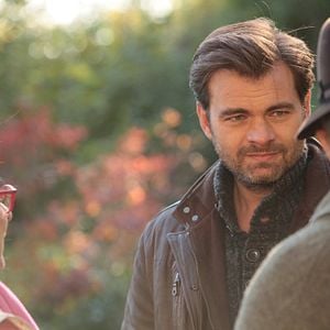 Foto Clovis Cornillac