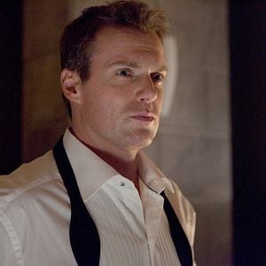 Foto Michael Shanks (I)