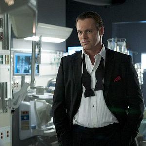 Foto Michael Shanks (I)