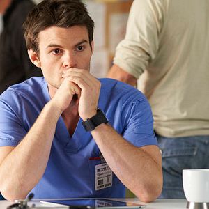 Foto Saving Hope