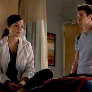 Foto Saving Hope