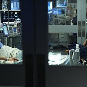 Foto Michael Shanks (I)