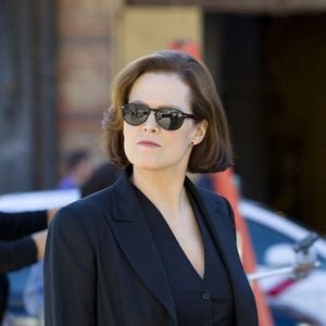 Foto La fría luz del día