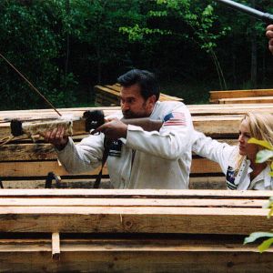 Foto Alien Apocalypse