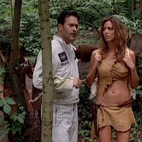 Foto Alien Apocalypse