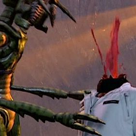 Foto Alien Apocalypse