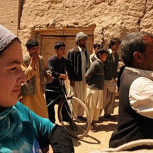 Foto Generation Kunduz - Der Krieg der Anderen