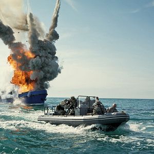 Foto Soldados de fortuna