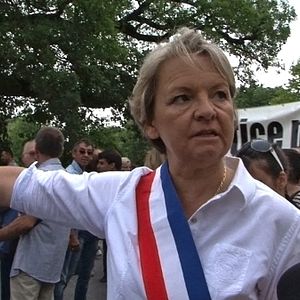 Mains Brunes sur la ville - Documental 2012