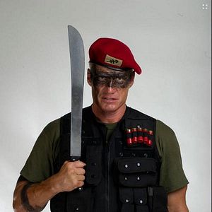 Foto Universal Soldier : Day Of Reckoning