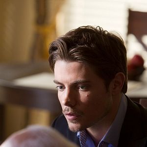 Foto Josh Henderson