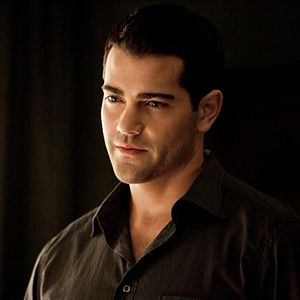 Foto Jesse Metcalfe