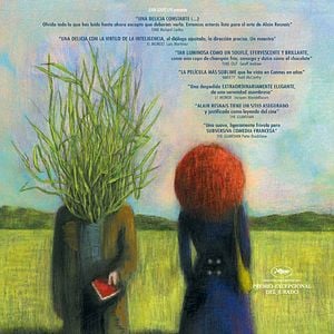 Foto Las malas hierbas