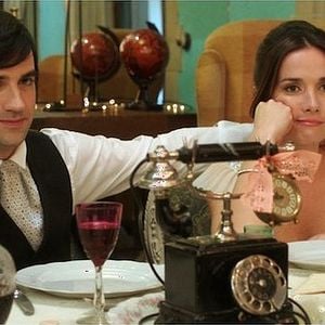 Foto Mi primera boda