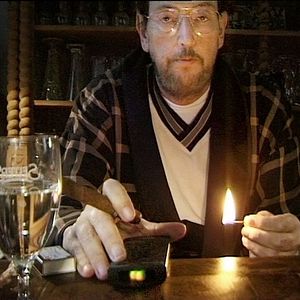 Foto Abschied von den Fröschen