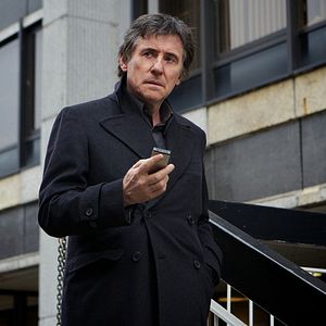 Foto Gabriel Byrne