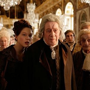 Foto Adiós a la reina